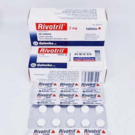 Buy Clonazepam in Netherlands and Belgium
