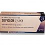 Zopiclon 7.5mg - Zopiclon