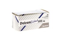 Tramadol 200mg - Tramadol