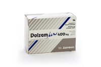 Tramadol 400mg - Tramadol