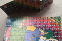 LSD 500mcg Blotters - Lysergic Acid Diethylamide