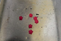 LSD 150mcg Microdots - Lysergic Acid Diethylamide