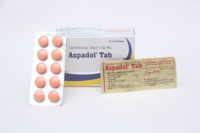 Tapentadol 100mg - Tapentadol